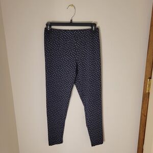 POLO Ralph Lauren Girls Floral Pajama Pants - Size (XL/16) - Excellent Condition